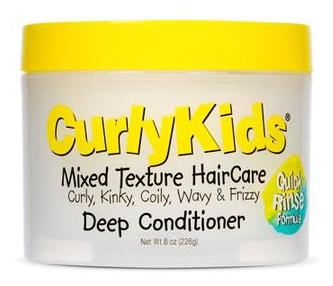 Deep conditioner 226 gr