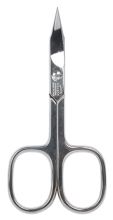 Premium Straight Manicure Scissors 9.2 cm