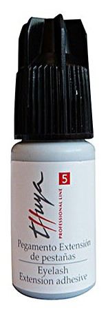 Black Glue Eyelash Extensions 5 ml