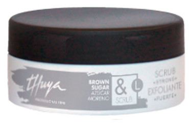 Strong Brown Sugar Scrub Strong Brown Sugar Scrub