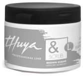 Strong Brown Sugar Scrub Strong Brown Sugar Scrub