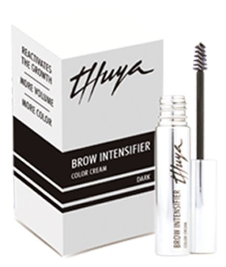 Brow Intensifier Color Cream Dark