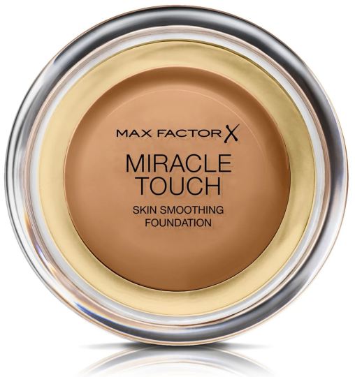 Miracle touch Liquid Foundation Makeup Base 35 ml Miracle touch Liquid Foundation Makeup Base 35 ml