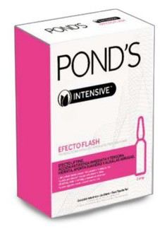 Flash Effect Facial Blisters 2 units