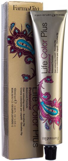 Life Color Plus 9 11 Life Color Plus 9 11
