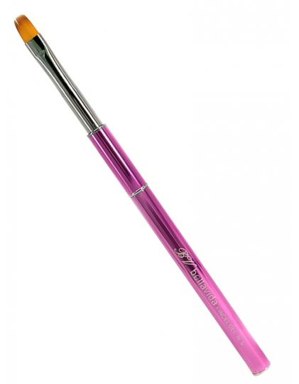 Acrylic Gel Brush Natural hair N&ordm;06