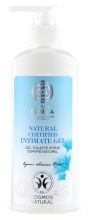 Certified Natural Intimate Hygiene Gel 250 ml