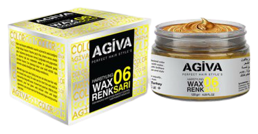 Hair Color Wax 120 gr Hair Color Wax 120 gr