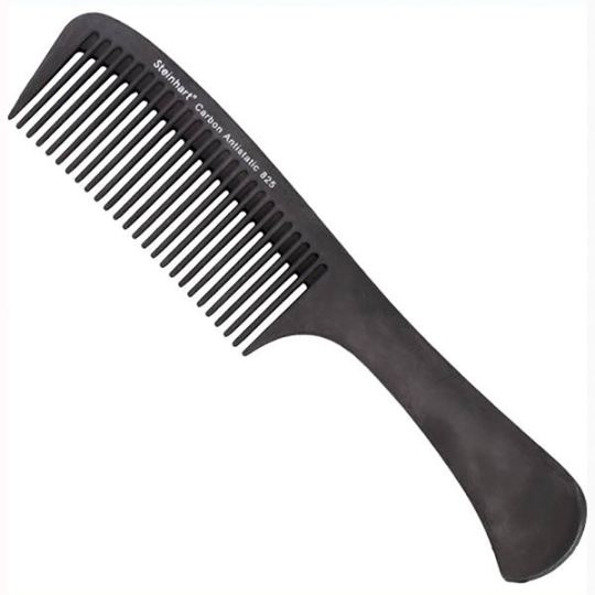 Antistatic 825 Carbon Comb