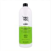 Champú The Twister Curl Moisture 1000 ml Champú The Twister Curl Moisture 1000 ml
