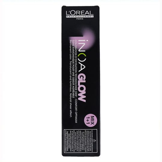 Inoa Glow Dark Base 60 gr Inoa Glow Dark Base 60 gr