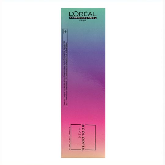 Colorful Hair Rainbow Colors 90 ml