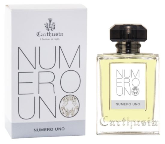 Numero Uno Eau de Parfum for Men 100 ml Numero Uno Eau de Parfum for Men 100 ml