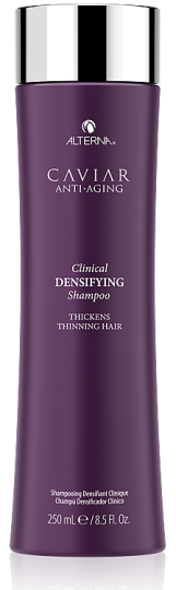 Caviar Clinical Densifying Shampoo 250 ml Caviar Clinical Densifying Shampoo 250 ml