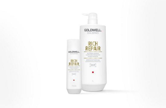 Dualsenses Rich Repair 60Sec Treatment 500 ml Dualsenses Rich Repair 60Sec Treatment 500 ml