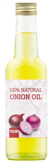 Yari Natural Onion Oil 250 ml