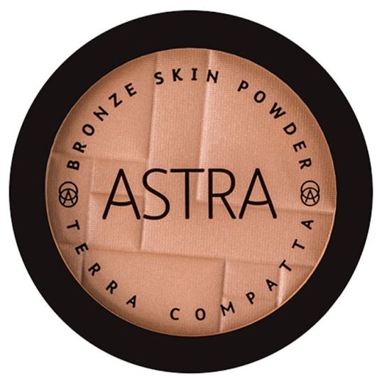 Bronze Skin Powder Terra Compatta 15 bronze 7 gr