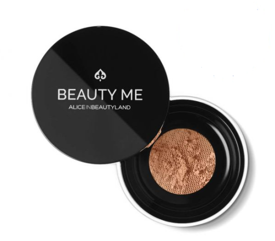 Beauty me Mineral Makeup Base 7 gr