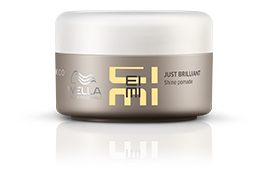 Just Brilliant Eimi Pomade 75 ml Just Brilliant Eimi Pomade 75 ml