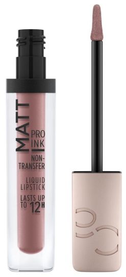 Matt Pro Ink Non-Transfer liquid lipstick 5 ml