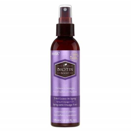 Biotin Boost 5 in 1 175 ml non-rinse conditioner Biotin Boost 5 in 1 175 ml non-rinse conditioner
