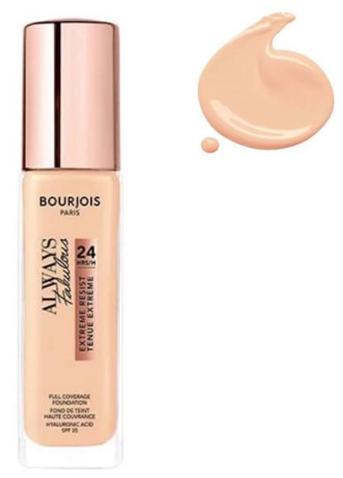 Always Fabulous 100 Ivory pink foundation 30 ml