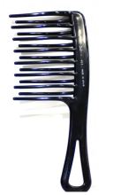 Premium Double Pua Comb 19 cm