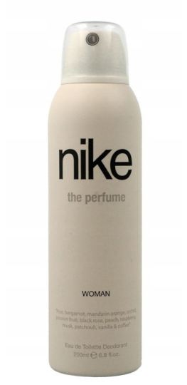 The Perfume Woman Deodorant Spray 200 ml The Perfume Woman Deodorant Spray 200 ml