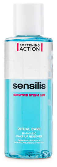 Biphasic Eye and Lip Make-up Remover Ritual 150 ml Biphasic Eye and Lip Make-up Remover Ritual 150 ml