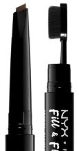 Wonder Stick medium Fill & Fluff eyebrow pencil Wonder Stick medium Fill & Fluff eyebrow pencil