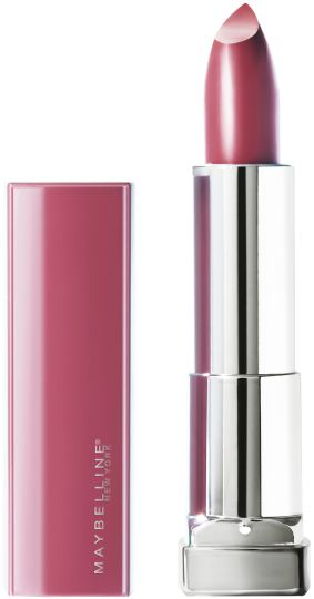 Sensational Color Lipstick Made for All Sensational Color Lipstick Made for All