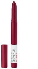 Superstay Ink Crayon Lipstick