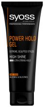 Power Hold Gel 250 ml Power Hold Gel 250 ml