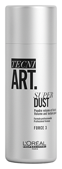 TecniArt Volume & Texture Powder 7 gr TecniArt Volume & Texture Powder 7 gr