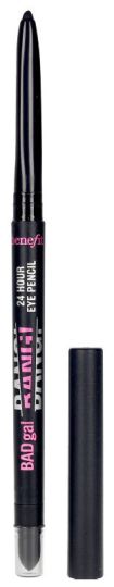 Benefit Bad Gal 24 Hour Eye Pencil Waterproof #Black 0.25 gr