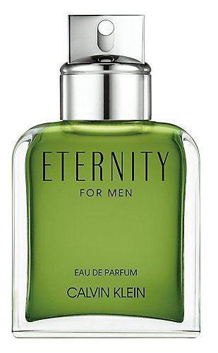 Eternity Perfume for Men 50 ml Eternity Perfume for Men 50 ml