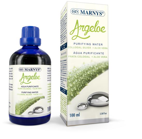 Argeloe 100 ml Argeloe 100 ml