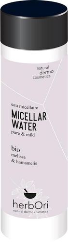 Micellar Water 200 ml