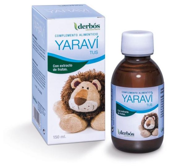 Yaraví Tus 150 ml Yaraví Tus 150 ml