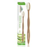 Bamboo Toothbrush Bamboo Toothbrush