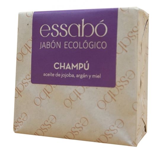 Essabó Shampoo Tablet 120 gr Essabó Shampoo Tablet 120 gr