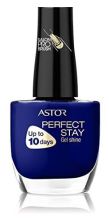 Perfect Stay Gel Shine Lycra Perfect Stay Gel Shine Lycra