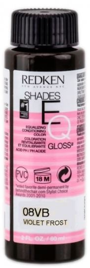 Shades EQ Hair Gloss 08vb 60 ml Shades EQ Hair Gloss 08vb 60 ml