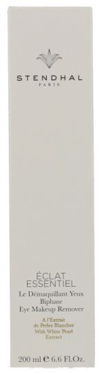 Stendhal Eye make-up remover 200 ml