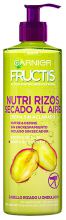 Fructis Nutri Curls Rinsing Cream 400 ml Fructis Nutri Curls Rinsing Cream 400 ml