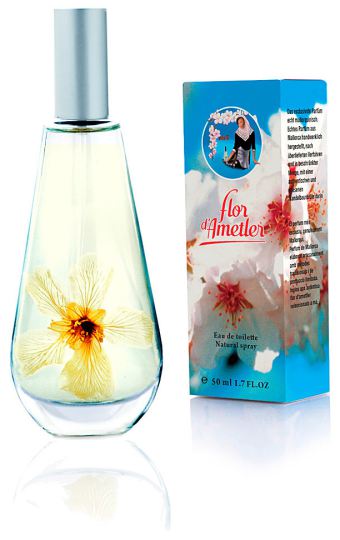 Flor D'Ametler Edt Spray 50 ml Flor D'Ametler Edt Spray 50 ml