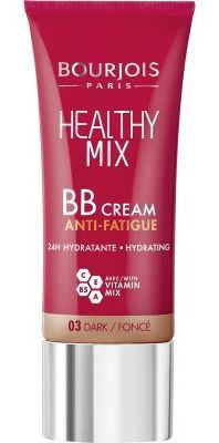 Healthy Mix BB Anti-fatigue Cream 03 dark 20 ml Healthy Mix BB Anti-fatigue Cream 03 dark 20 ml