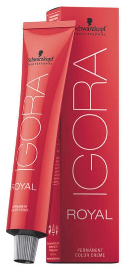 Igora Royal 9-4 Very Light Blonde Beige 60 ml