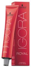 Igora Royal 9-4 Very Light Blonde Beige 60 ml