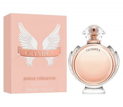 Eau de Parfum Olympea Eau de Parfum Olympea